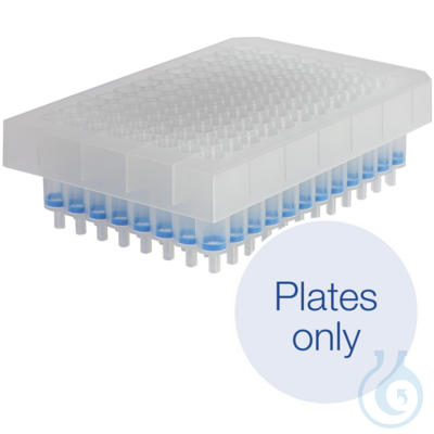 NucleoSpin 96 Virus Plates (4)