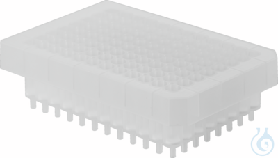 NucleoSpin 96 RNA Filter Plate (4)