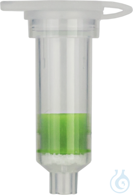 NucleoSpin Tissue XS (10)