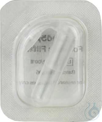 NucleoSpin Forensic Filters (10)