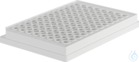 NucleoFast 96 PCR Plates (50x96) NucleoFast 96 PCR Plates (50) 96-well plates...