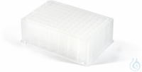 96 Deep-well plates magnetic rod systems