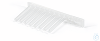 8-well Tip Combs magnetic rod systems