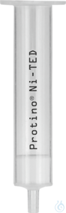 Protino Ni-TED 2000 packed columns (25) Protino Ni-TED 2000 Packed Columns...