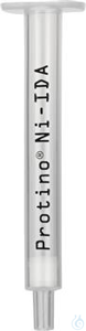 2Benzer ürünler Protino Ni-IDA 150 packed columns (10) Protino Ni-IDA 150 Packed Columns (10)...