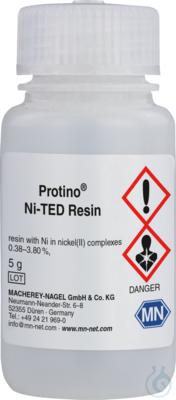 Protino Ni-TED Resin (30 g)