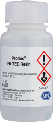 Protino Ni-TED Resin (600 g)
