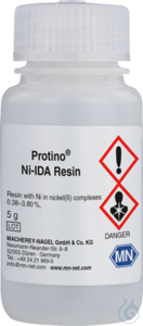 Protino Ni-IDA Resin (120 g) Protino Ni-IDA Resin (120 g) Protino Ni-IDA...