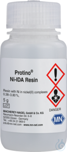 Protino Ni-IDA Resin (600 g) Protino Ni-IDA Resin (600 g) Protino Ni-IDA...