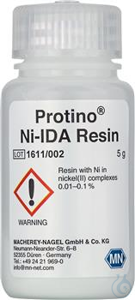 Protino Ni-IDA Resin (5 g) Protino Ni-IDA Resin for the purification of His-tag proteins pack of 5 g