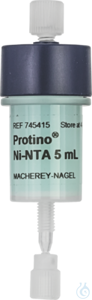 Protino Ni-NTA Column 5 mL (1) Protino Ni-NTA Column 5 mL (1) FPLC column (5...