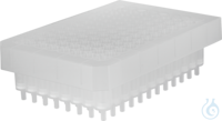 Protino Purification Plate (1) 96-well plate with special filter frit suitable for centrifugation...