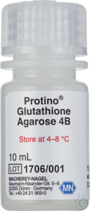 Protino Glutathione Agarose 4B (10 mL) Protino Glutathione Agarose 4B (10 mL)...