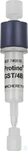 Protino GST/4B Columns 1 mL (5) Protino GST/4B Columns 1 mL (5) FPLC columns...
