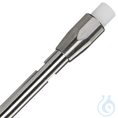 EC 125/3 NUCLEODUR SPHINX RP, 5 &micro;m