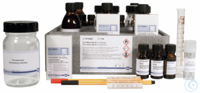 TLC Micro Set A TLC Micro-Set A for beginners __UN 3316 Chemical kit 9 II...