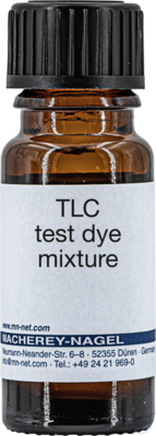 8 mL Test dye mixture 1