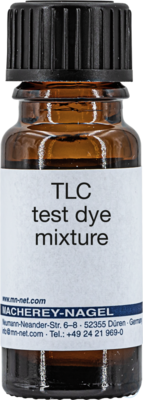 Testfarbstoffgemisch 3, 8 mL