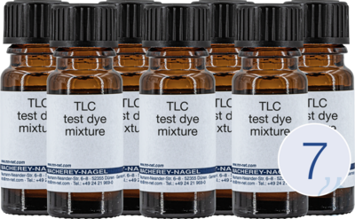 7x8 ml indiv.comp. of mixture 2 7x8 mL