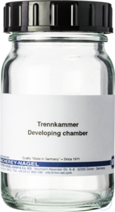 Development tanks Development chamber pack of 4