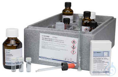 TLC Mikro-Set F 2