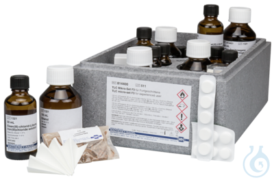 TLC Mikro-Set F 3
