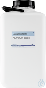 Aluminiumoxid 90 basisch, 25 kg
