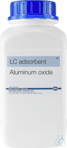 Aluminiumoxid 90 neutral, 1 kg