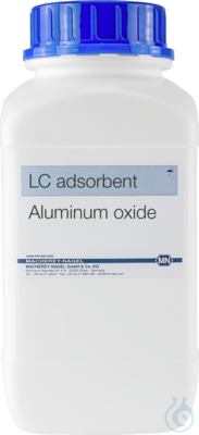 Aluminium oxide 90 neut pH=7, 1 kg