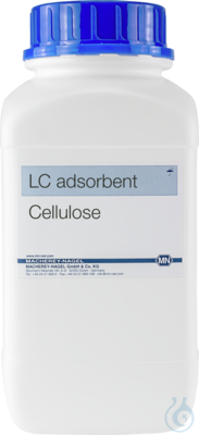 Cellulosepulver MN 100, 5 kg