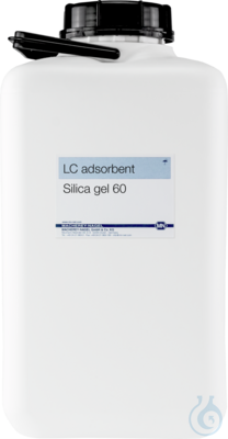 Kieselgel 60, 0,04-0,063 mm, 25 kg