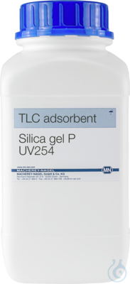 Kieselgel P UV254 gipshaltig, 5 kg