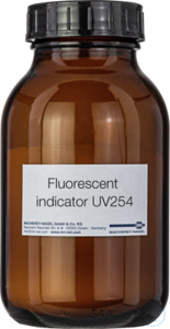 Fluorescent Indicator UV 254, 100 g Fluorescent indicator UV254 pack of 100 g...