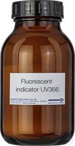 Flurescent Indicator UV 366, 100 g Fluorescent indicator UV366 pack of 100 g...