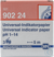 Universal-Indikatorpapier pH 1-14, Nachfüllpackung à 3 Rollen  Indikatorpapiere, Universal Zur...
