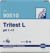 Indikatorpapier TRITEST L pH 1-11 14 mm breit, Rolle à 6 Meter  Indikatorpapiere Tritest L Zur...