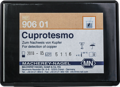 Cuprotesmo
