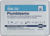 Plumbtesmo Blättchen 40 x 25 mm Pg. à 40 Bestimmungen