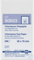 Chlortesmo Testpapierstreifen 20 x 70 mm Pg. à 200 Bestimmungen
