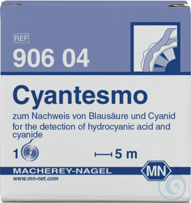 Cyantesmo