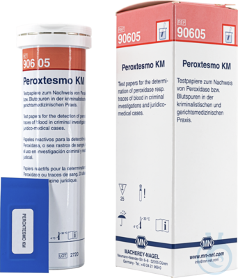 Peroxtesmo KM