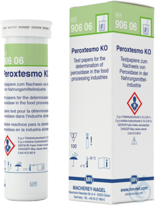 Peroxtesmo KO