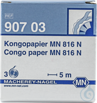 Kongopapier MN 816 N Nfp