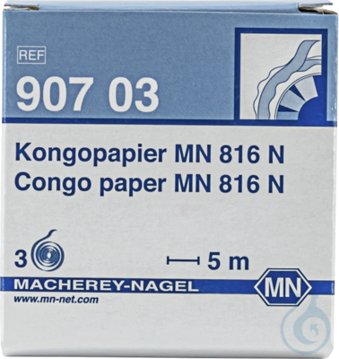 Kongopapier MN 816 N Nfp