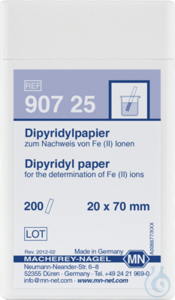 Dipyridylpapier