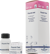 Fluorid Test Halbquantitative Testpapiere mit Zusatzreagenzien Packung à 30 Blättchen