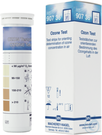 OZON test sticks (12 sticks) OZONE test sticks pack of 12 test sticks 10 x 95 mm