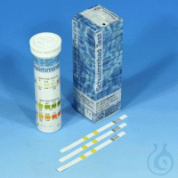 Swimming pool test (50 strips) Swimming Pool Test 3 in 1 Teststrips for...