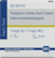 Potassium iodide starch p. MN 816 N,reel Potassium iodide starch paper MN 816 N test paper reel...
