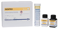 INDIPRO INDIPRO test strips 10 x 95 mm and reagents sufficient for 60...